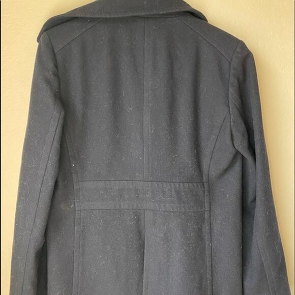 ❤️5/$25❤️ Wool J. Crew Coat - Picture 2 of 8